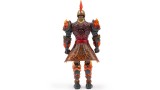 Figurina Joc Gormiti The New Era Fireon Gormita Of The Fire Clan 15cm Grv22300
