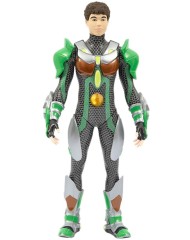 Gormiti The New Era Glen Scion Of The Land Clan 27cm Grv05400