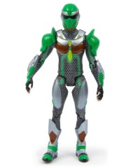 Gormiti The New Era Glen Scion Of The Land Clan Action 15cm Grv18300