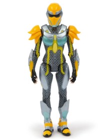 Gormiti The New Era Skye Scion Of The Air Clan 15cm Grv18100 