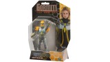 Figurina Joc Gormiti The New Era Skye Scion Of The Air Clan 15cm Grv18100