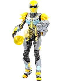 Gormiti The New Era Skye Scion Of The Air Clan Action 15cm Grv11000 