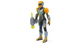 Figurina Joc Gormiti The New Era Skye Scion Of The Air Clan Action 15cm Grv11000