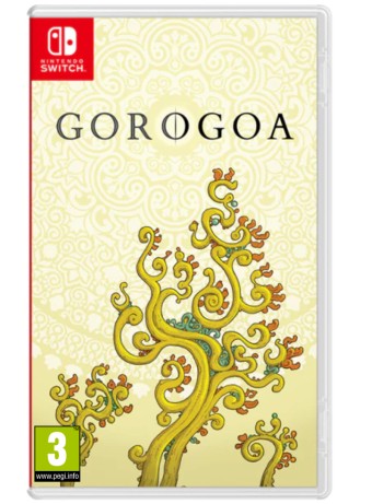 Joc Gorogoa pentru Nintendo Switch
