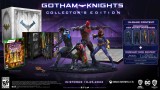 Joc Gotham Knights Collectors Edition pentru XBOX SERIES