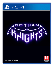 Gotham Knights