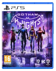 Gotham Knights