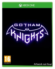 Gotham Knights