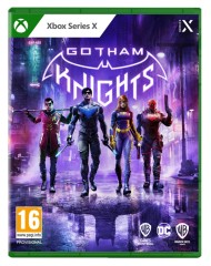 Gotham Knights
