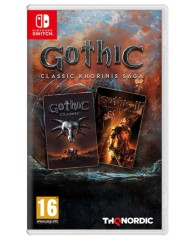 Gothic Classic Khorinis Saga