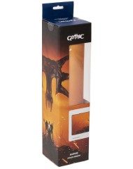 Gothic Mousemat Golden Trio