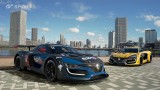 Joc Gran Turismo Sport Steelbook Edition pentru PS4