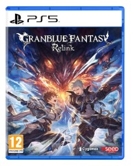 Granblue Fantasy Relink