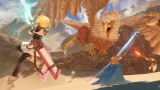Joc Granblue Fantasy Relink pentru PS5