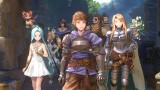 Joc Granblue Fantasy Relink pentru PS5