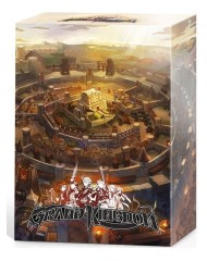 Grand Kingdom Limited Edition