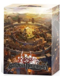 Grand Kingdom Limited Edition 