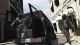 Joc Grand Theft Auto 5 Greatest Hits pentru PS3