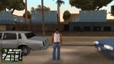 Joc Grand Theft Auto San Andreas Great Hits pentru PS3