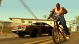 Joc Grand Theft Auto San Andreas Great Hits pentru PS3
