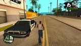 Joc Grand Theft Auto San Andreas pentru PS3