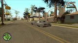 Joc Grand Theft Auto San Andreas pentru PS3