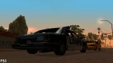 Joc Grand Theft Auto San Andreas pentru PS3