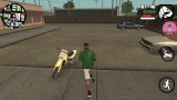 Joc Grand Theft Auto San Andreas pentru Xbox 360