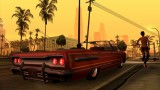 Joc Grand Theft Auto San Andreas pentru Xbox 360