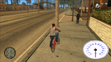 Joc Grand Theft Auto San Andreas pentru Xbox 360
