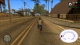 Joc Grand Theft Auto San Andreas pentru Xbox 360