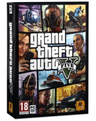 Grand Theft Auto V
