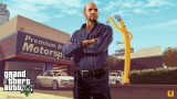 Joc Grand Theft Auto V Premium Online Edition pentru PS4
