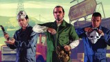 Joc Grand Theft Auto V Premium Online Edition pentru PS4