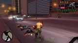 Joc Grand Theft Auto Vice City Stories Platinum pentru PSP