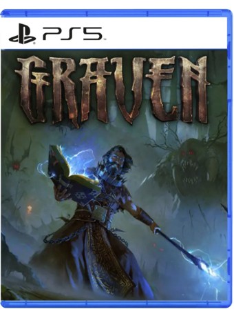 Joc Graven pentru PS5