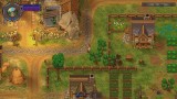 Joc Graveyard Keeper Undead Edition pentru Nintendo Switch