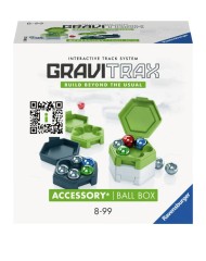 Gravitrax Accessories Ball Box (10927468)