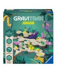 Gravitrax Junior Starter-set Jungle (10927499)