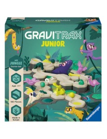 Gravitrax Junior Starter-set Jungle (10927499) 