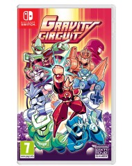 Gravity Circuit
