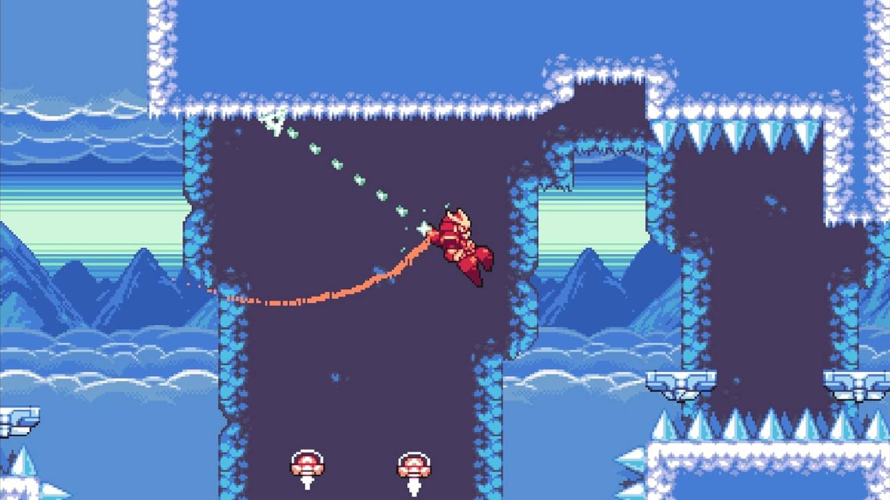 Joc Gravity Circuit pentru Nintendo Switch