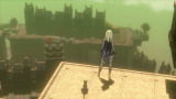Joc Gravity Rush Remastered pentru PS4
