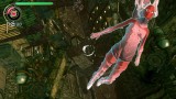 Joc Gravity Rush Remastered pentru PS4