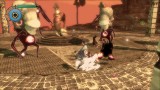 Joc Gravity Rush Remastered pentru PS4