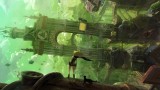 Joc Gravity Rush Remastered pentru PS4