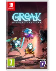 Greak Memories Of Azur