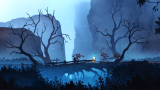 Joc Greak Memories Of Azur pentru Nintendo Switch