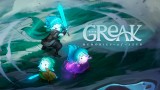 Joc Greak Memories Of Azur pentru XBOX SERIES