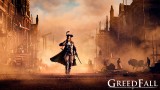 Joc Greedfall pentru PS4